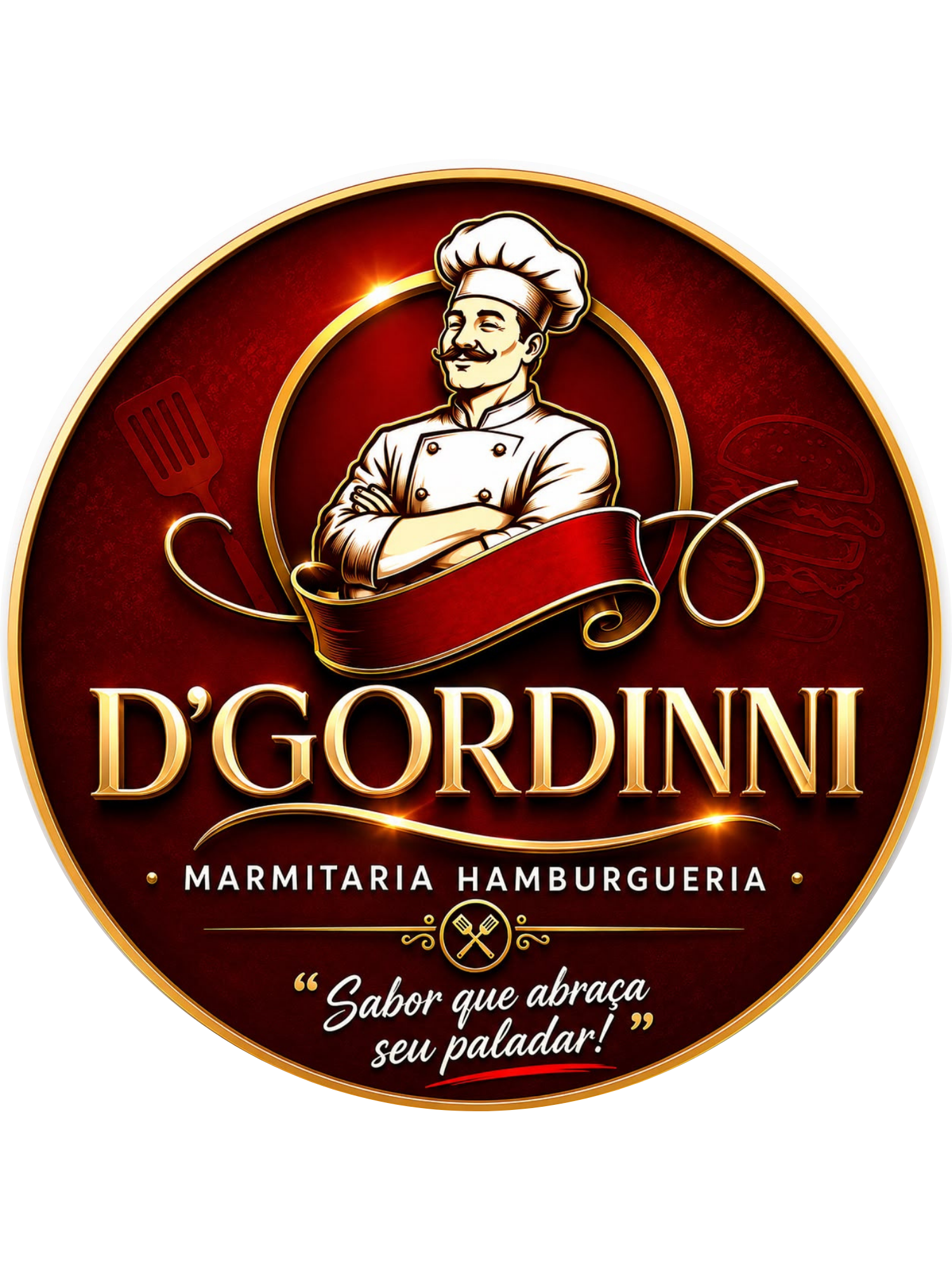 D'Gordinni Logo
